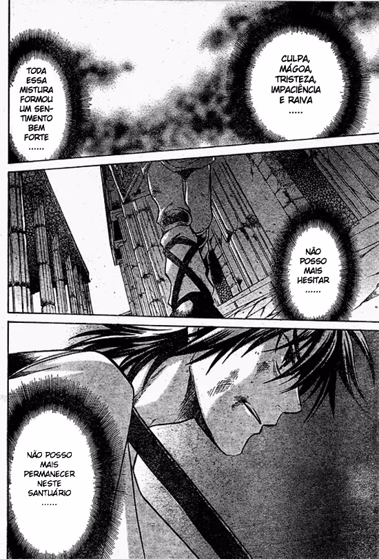 Saint Seiya: The Lost Canvas, capítulo 52, página 4