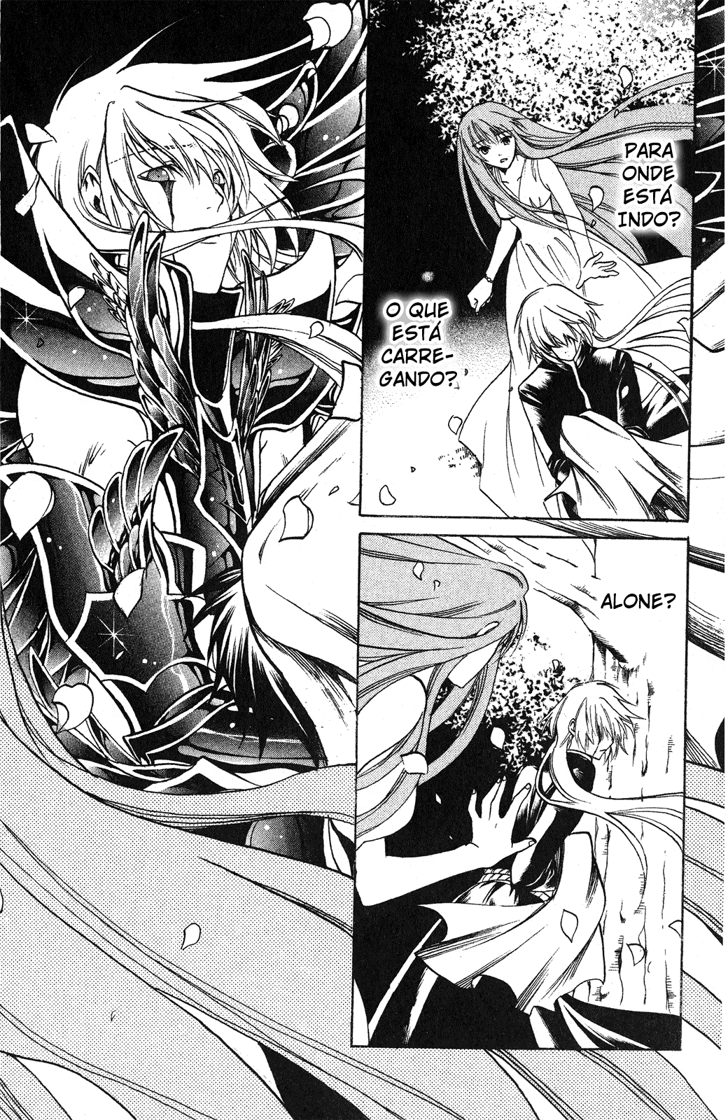 Saint Seiya: The Lost Canvas, capítulo 12, página 3