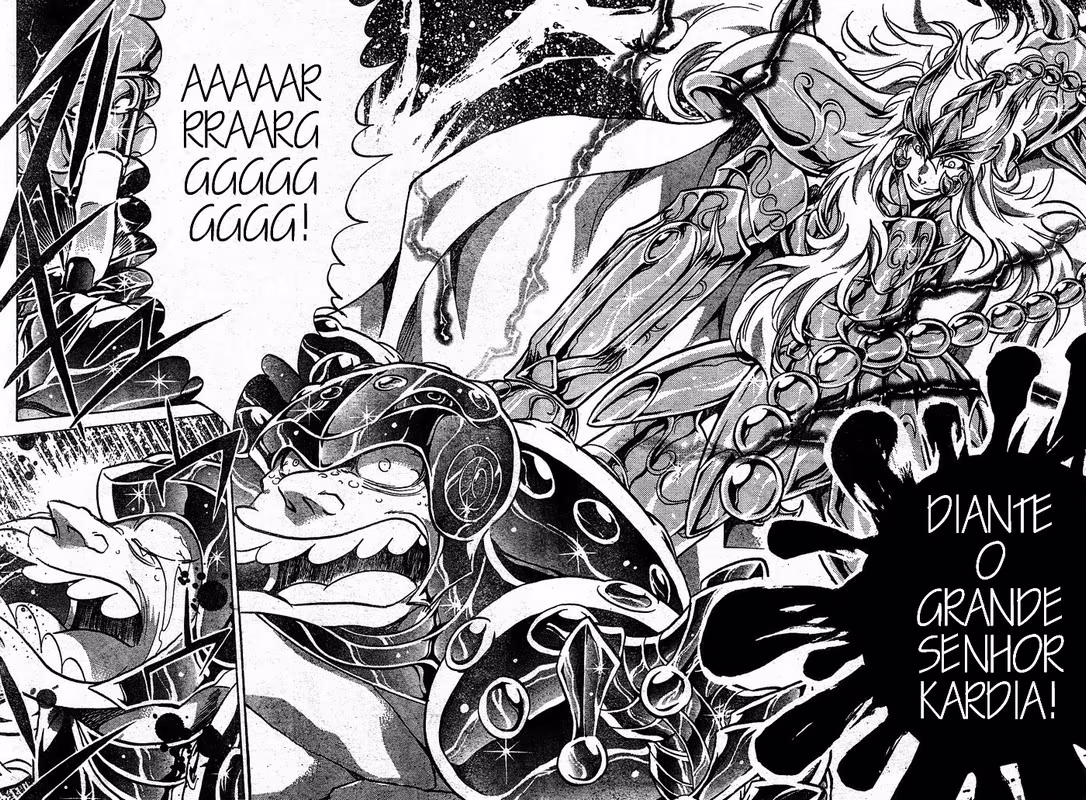 Saint Seiya: The Lost Canvas, capítulo 100, página 4