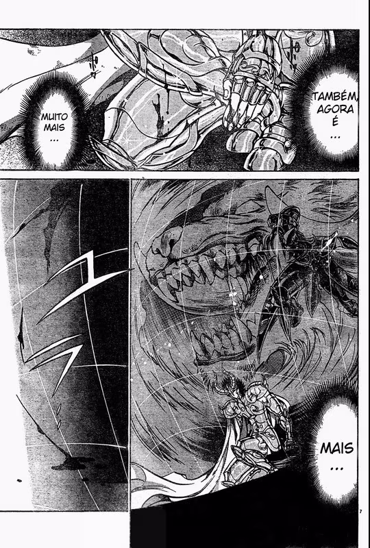 Saint Seiya: The Lost Canvas, capítulo 77, página 4