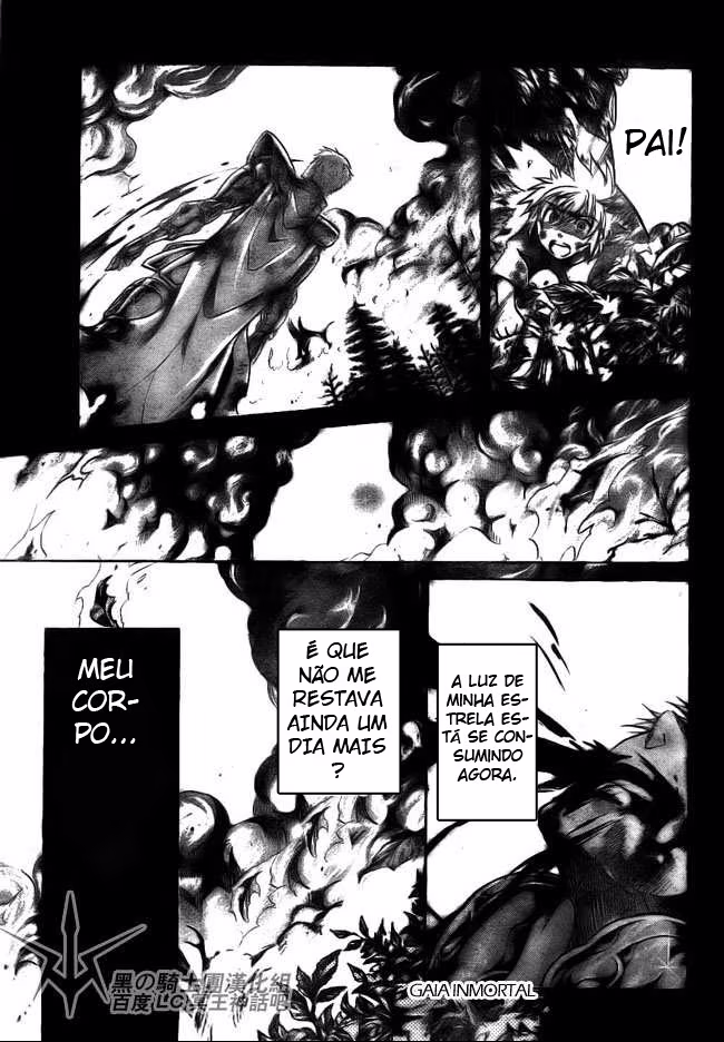 Saint Seiya: The Lost Canvas, capítulo 197, página 4