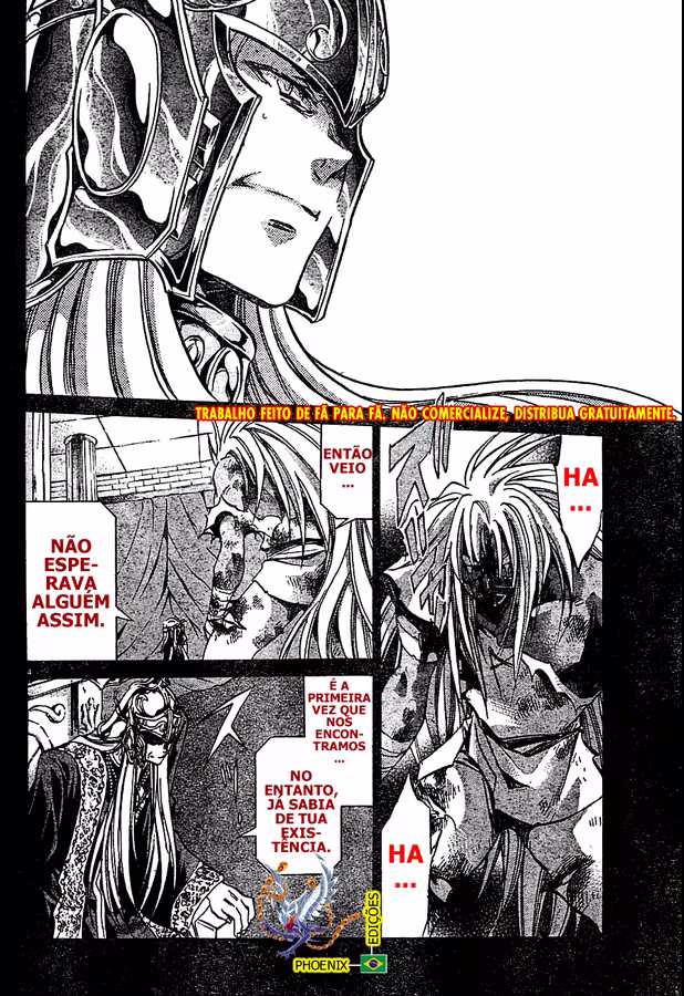 Saint Seiya: The Lost Canvas, capítulo 155, página 4