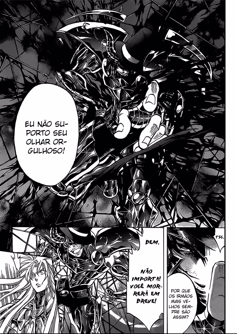 Saint Seiya: The Lost Canvas, capítulo 208, página 4