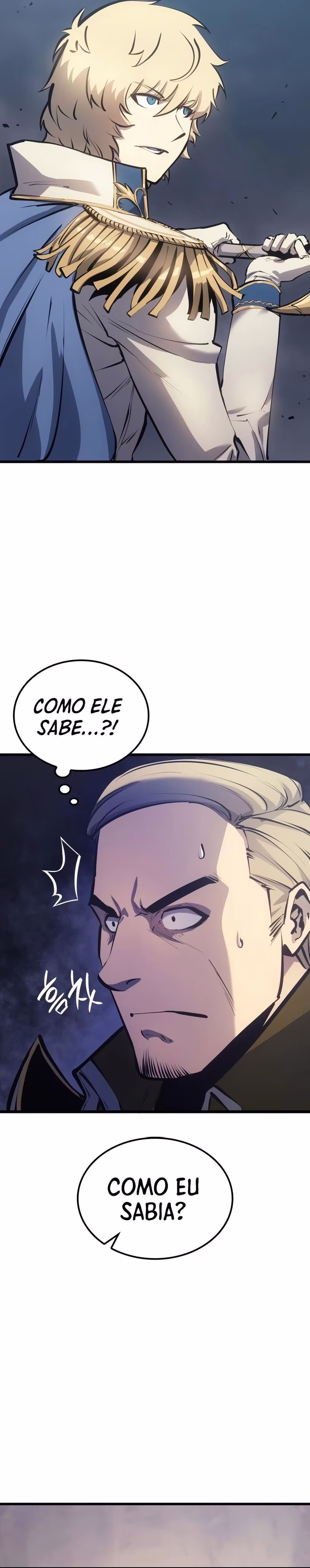 The Count's Youngest Son Is a Gamer, capítulo 9, página 4