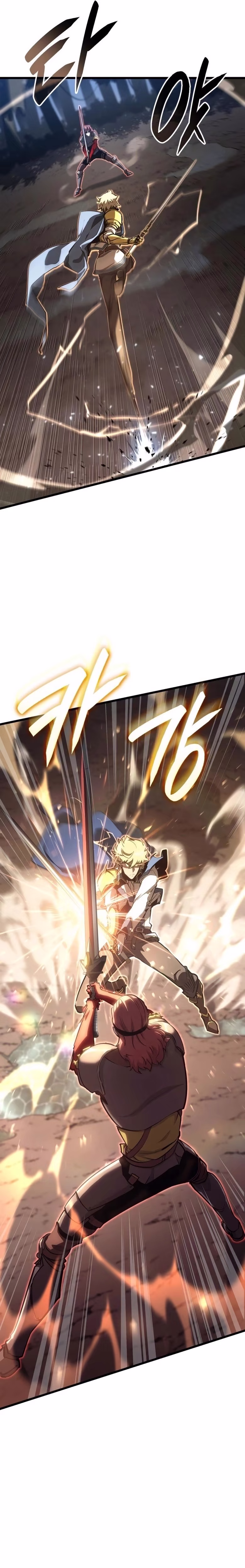The Count's Youngest Son Is a Gamer, capítulo 48, página 4