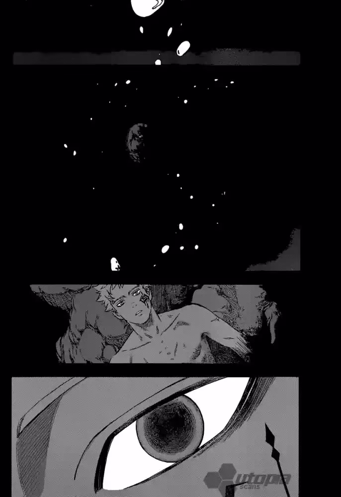 Laughter in the End of the World, capítulo 4, página 3