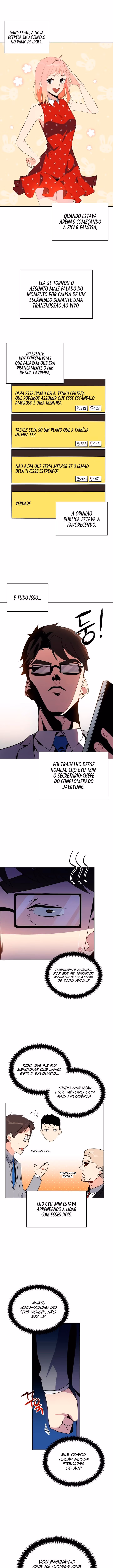 Descendente do Mestre Demoníaco, capítulo 51, página 2
