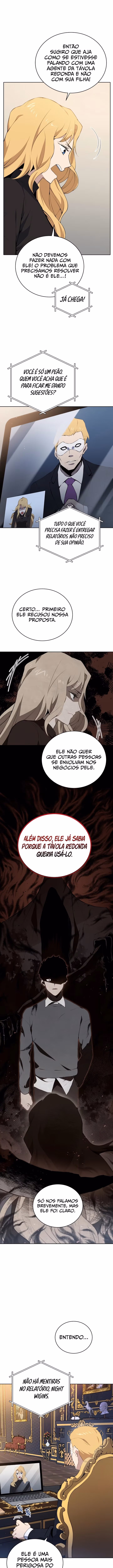 Descendente do Mestre Demoníaco, capítulo 106, página 4