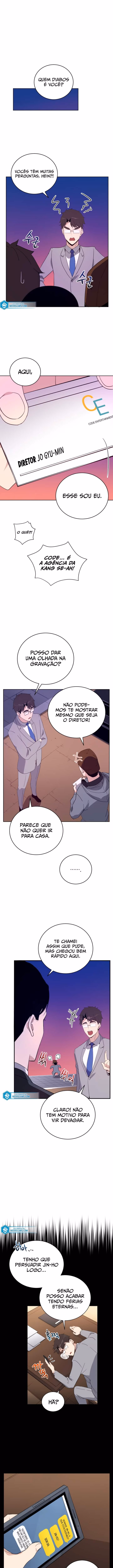 Descendente do Mestre Demoníaco, capítulo 62, página 2