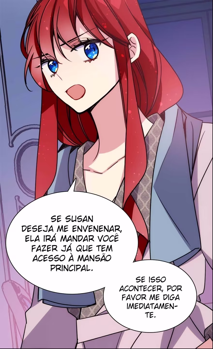 Adelaide, capítulo 48, página 4