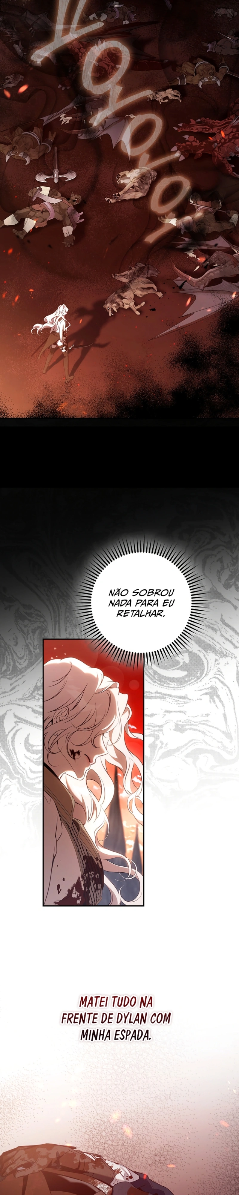 Domei o Tirano e Fugi, capítulo 114, página 2