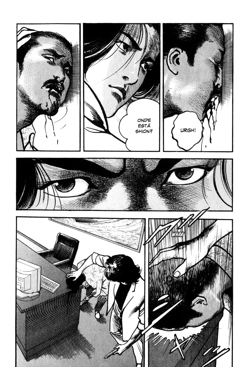 Strain, capítulo 16, página 2