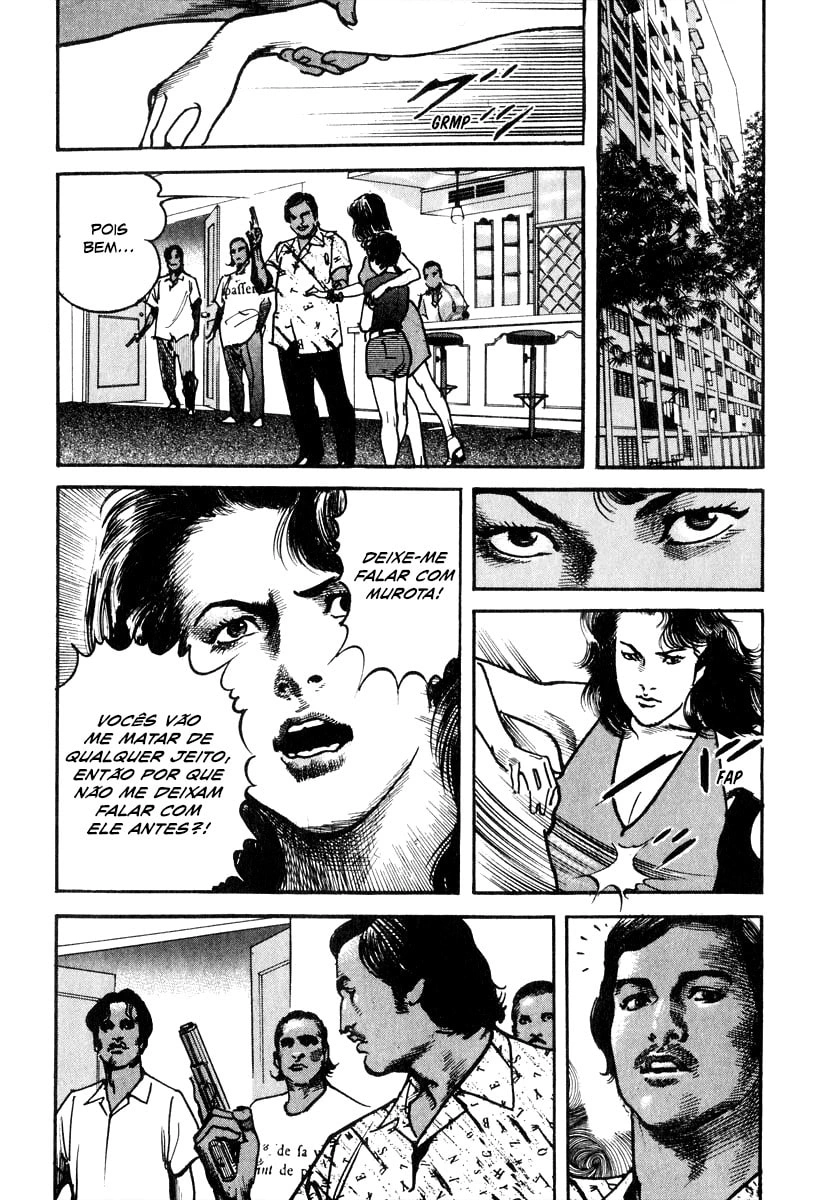 Strain, capítulo 16, página 4
