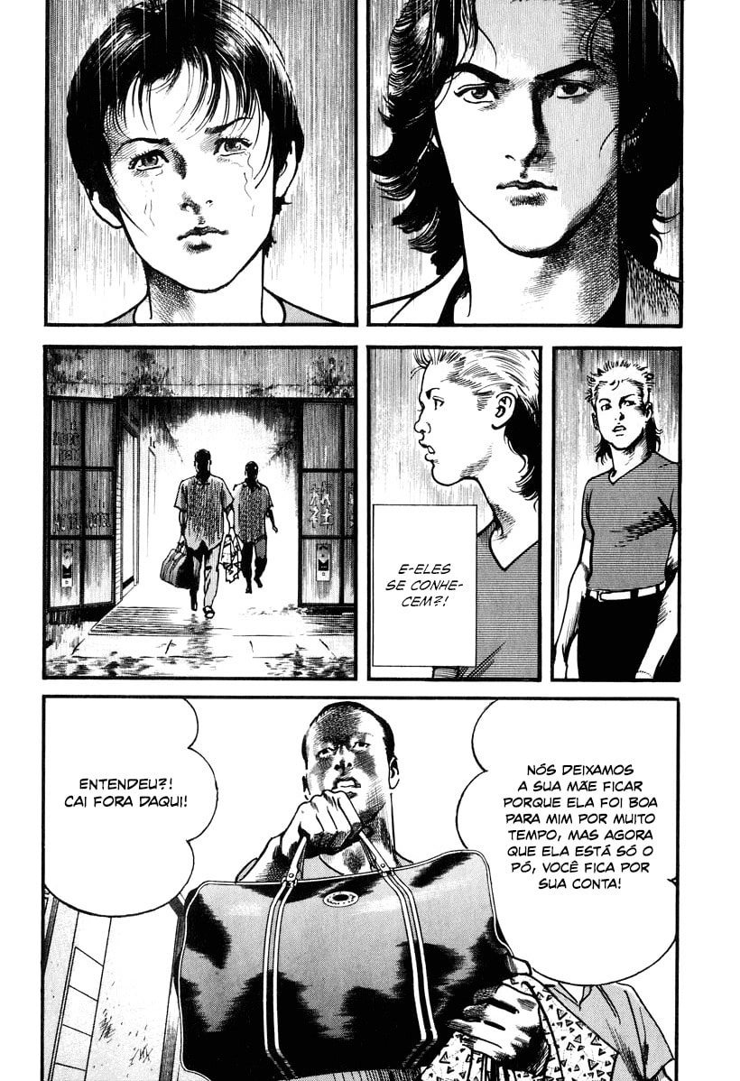 Strain, capítulo 3, página 2