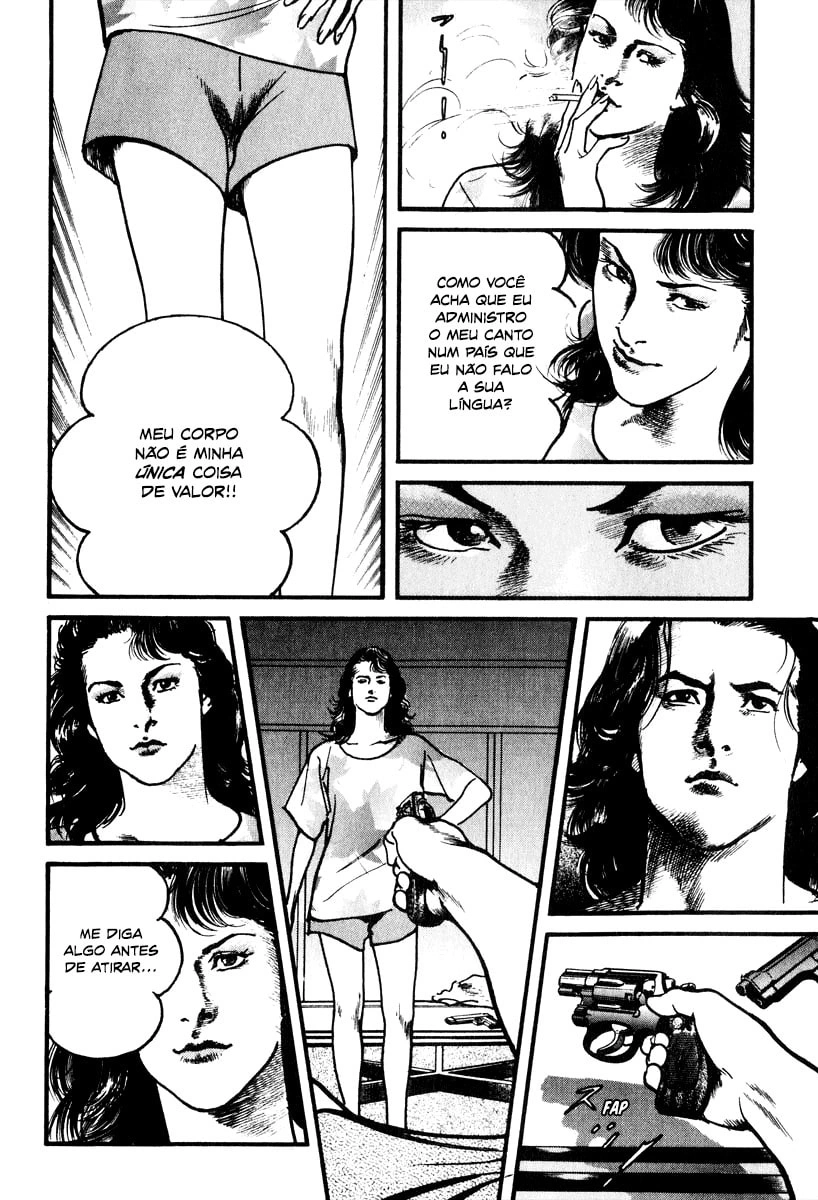Strain, capítulo 7, página 4