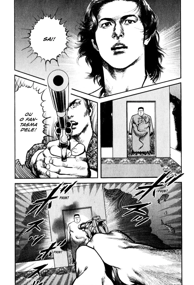 Strain, capítulo 28, página 2