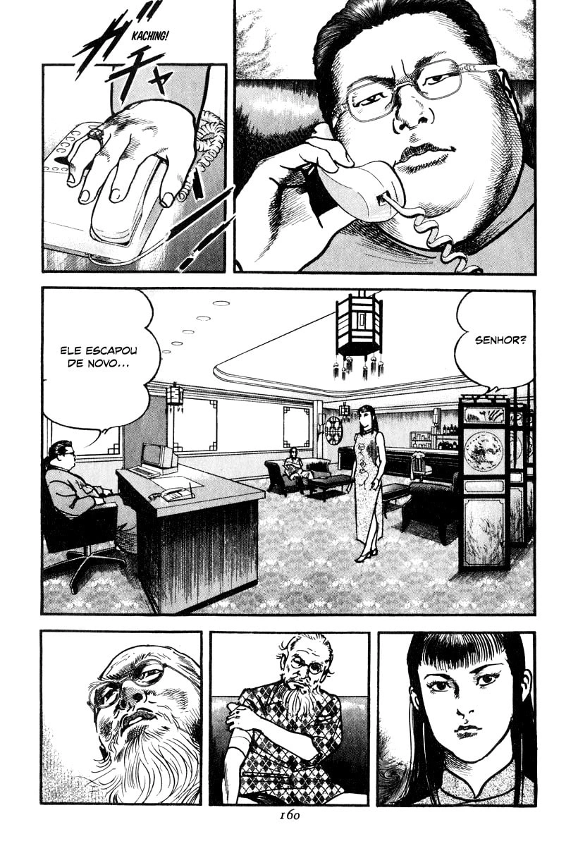 Strain, capítulo 23, página 2