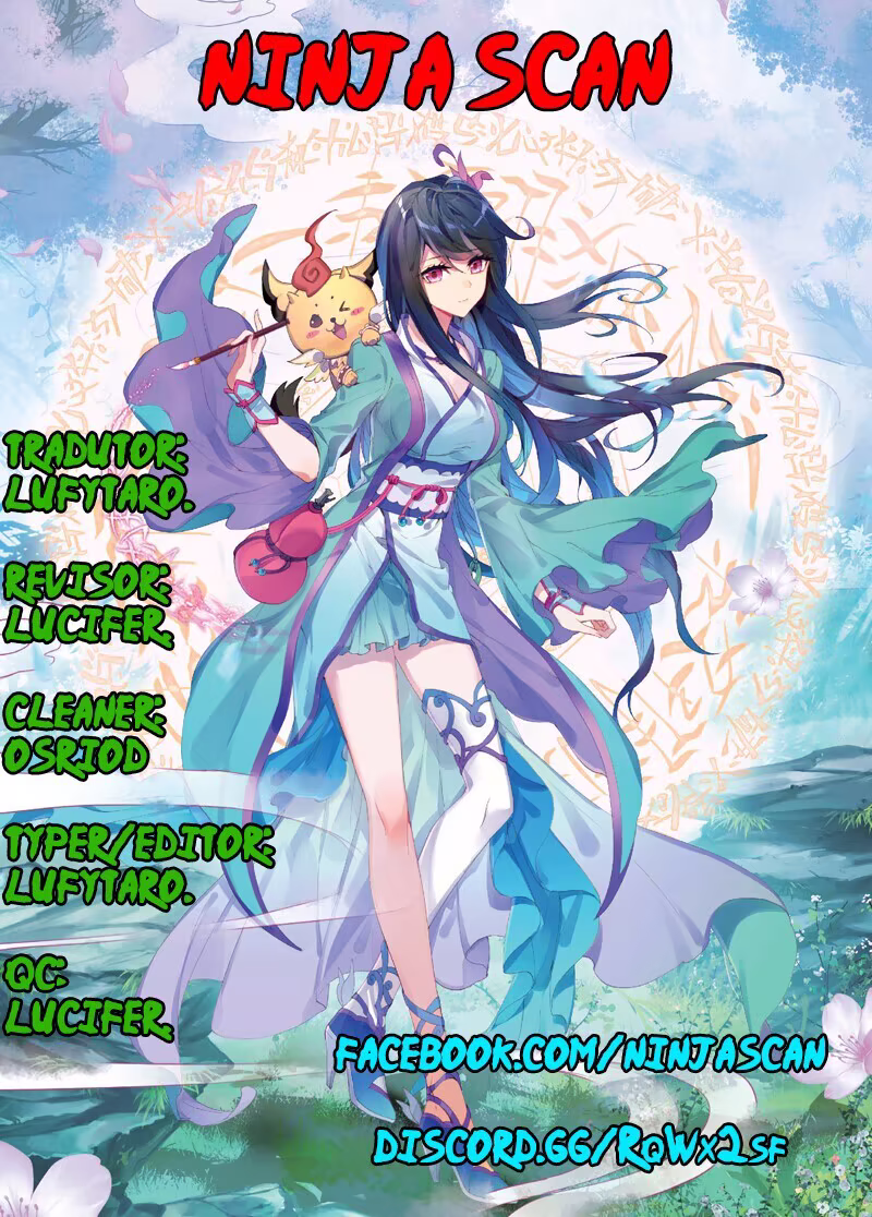 Dragon Prince Yuan, capítulo 112.5, página 2