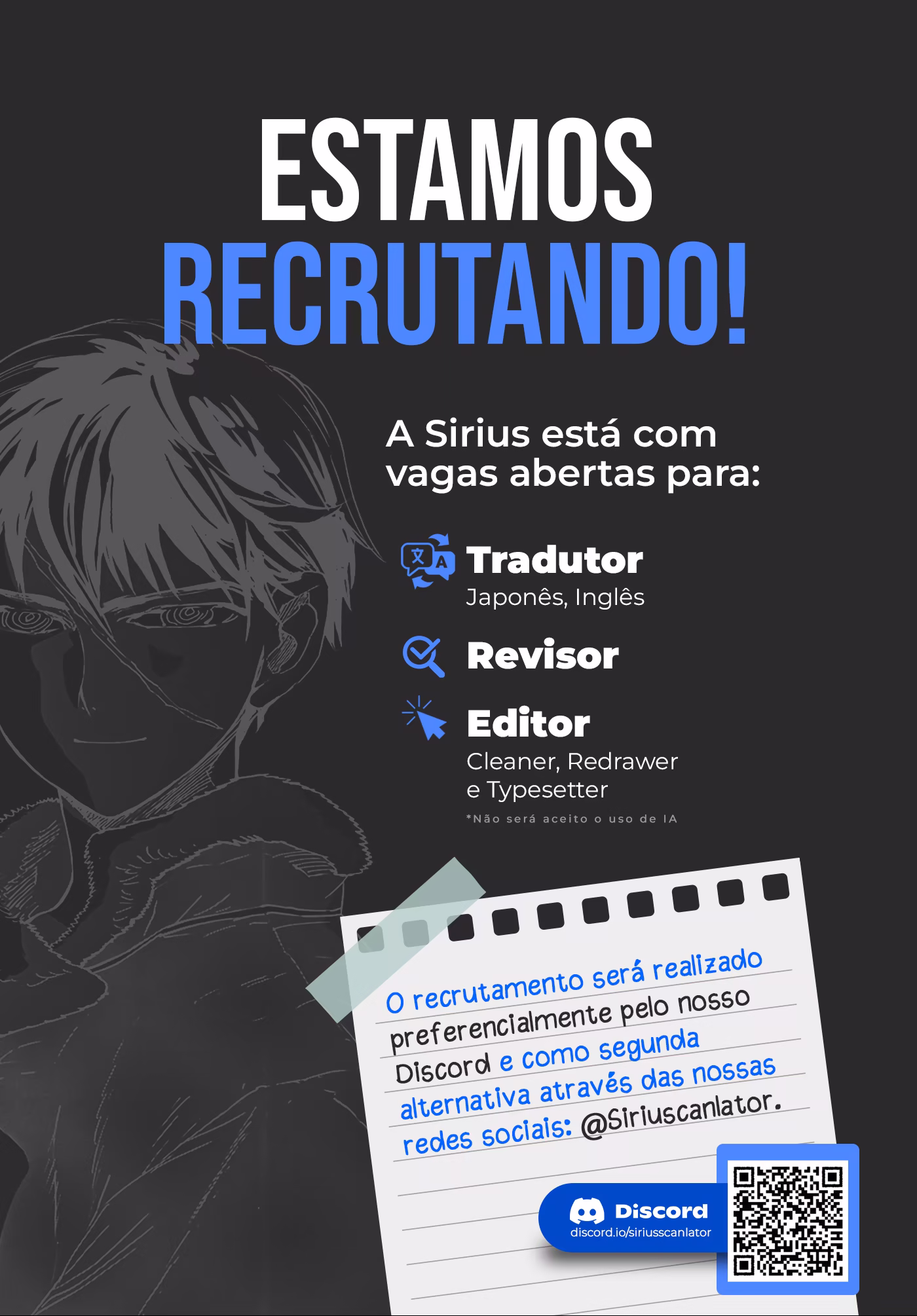 Choujin X, capítulo 53.2, página 2