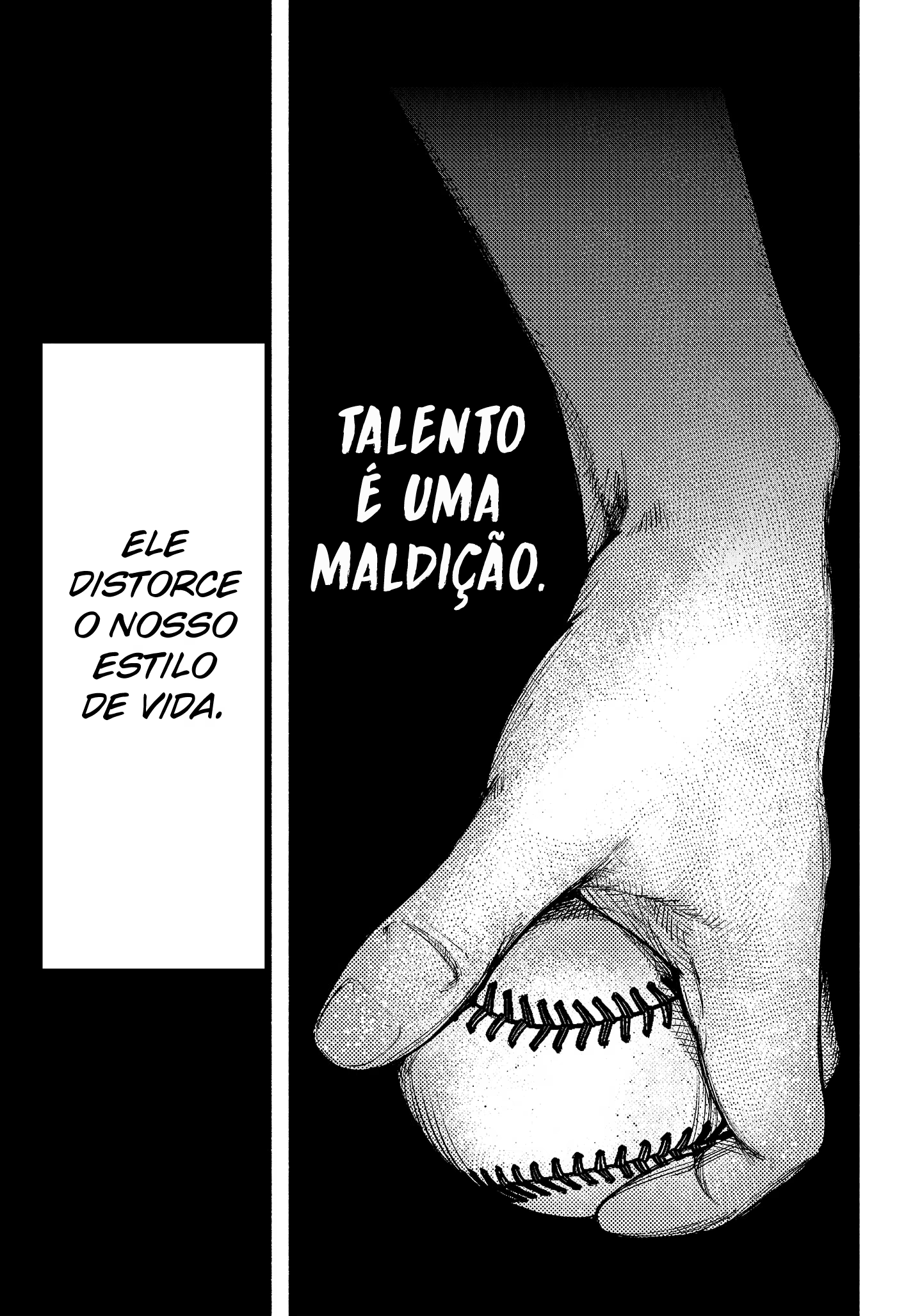 Choujin X, capítulo 12, página 2