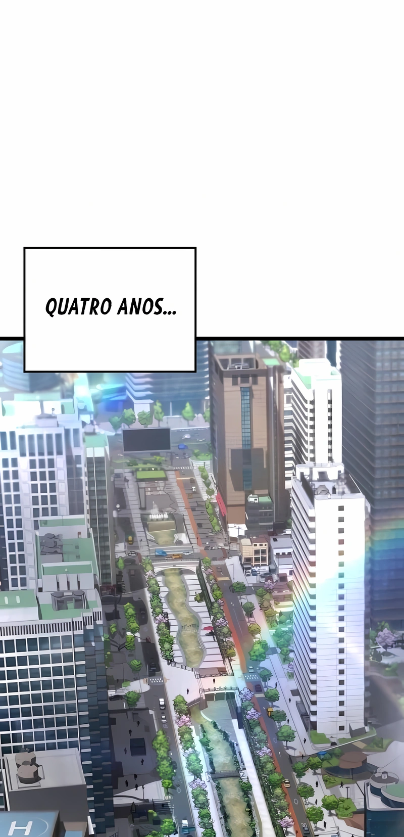 O Jogador de Talentos Insanos, capítulo 110, página 2