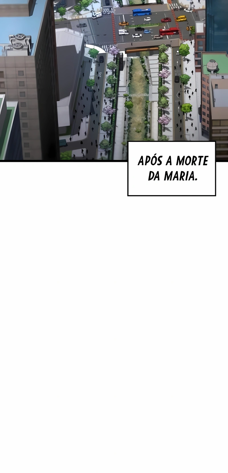 O Jogador de Talentos Insanos, capítulo 110, página 3