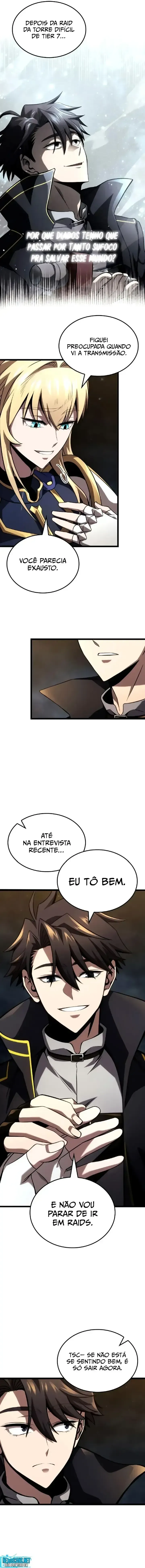 O Jogador de Talentos Insanos, capítulo 34, página 3