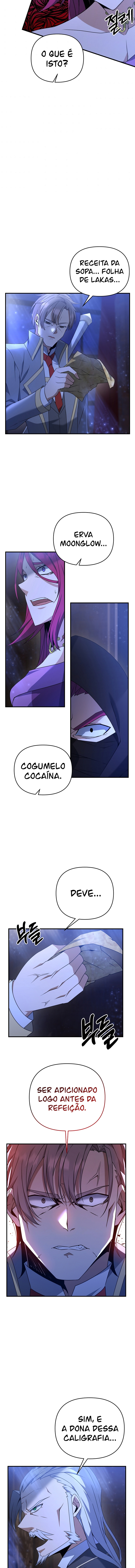 The Lazy Swordmaster, capítulo 8, página 3