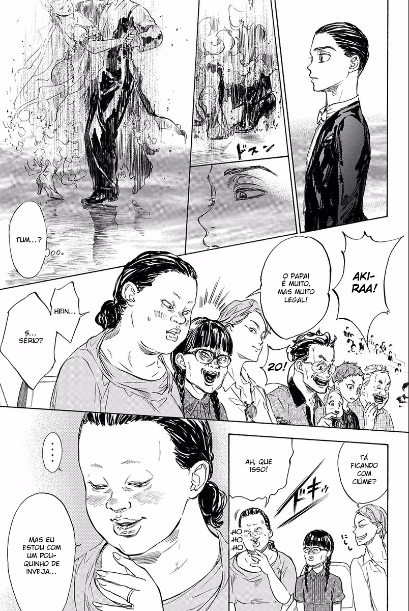 Welcome to the Ballroom, capítulo 39, página 2