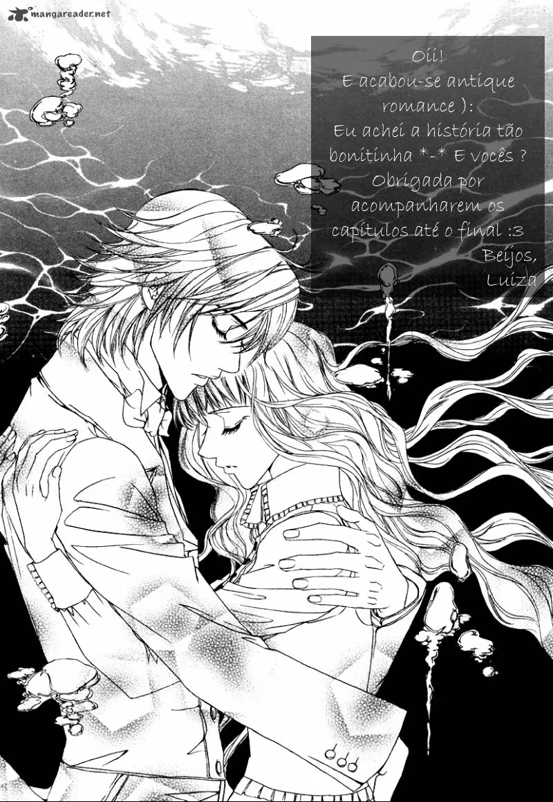 Antique Romance, capítulo 26, página 4