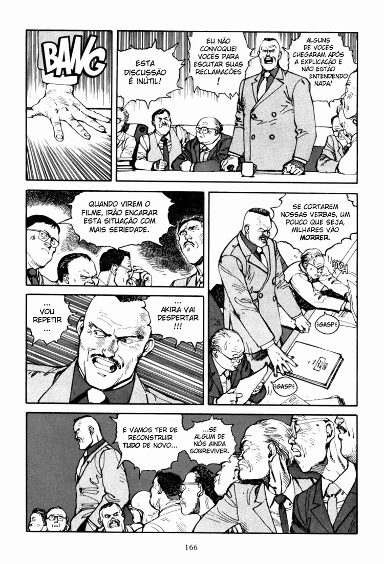 Akira, capítulo 9, página 2