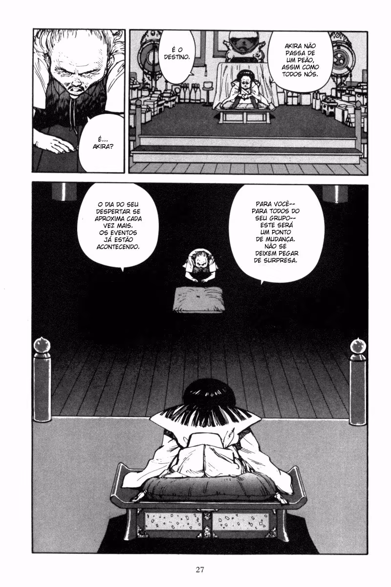 Akira, capítulo 21, página 4