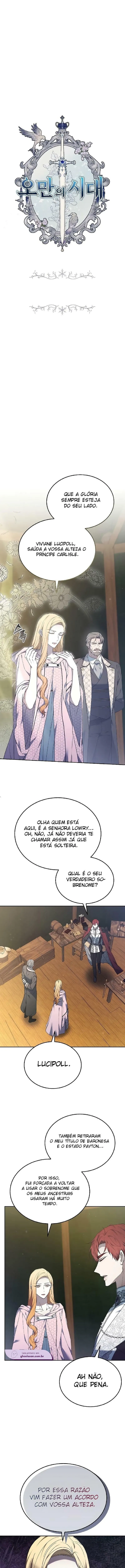 A Era da Arrogância, capítulo 55, página 2