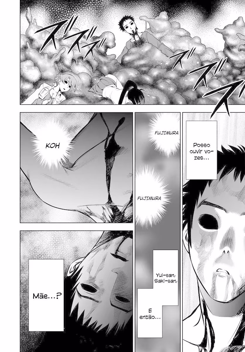 Deathtopia, capítulo 57, página 2