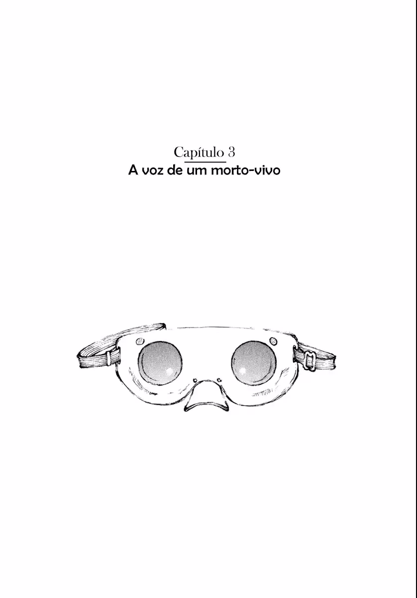 Hallucination from the Womb, capítulo 3, página 2