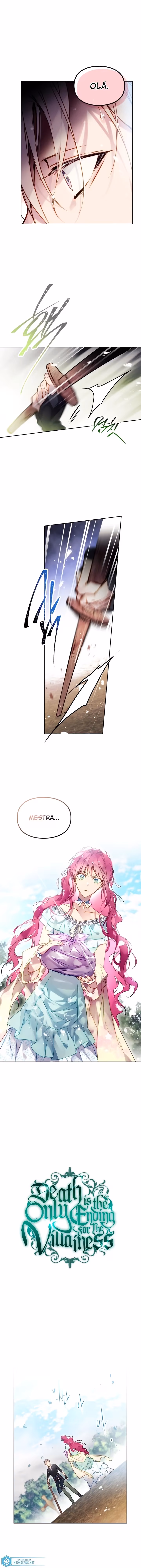 Agyeogui Ending Jugeumppun, capítulo 127, página 2