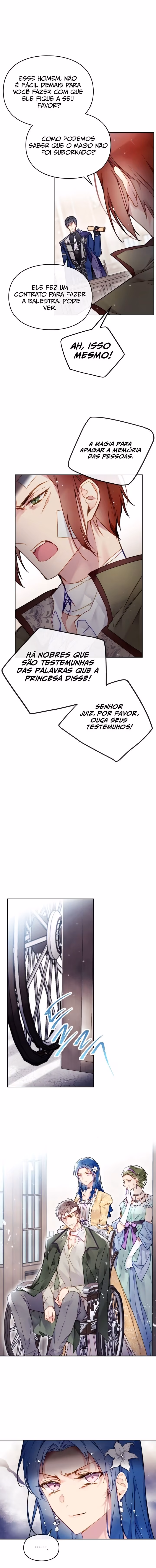 Agyeogui Ending Jugeumppun, capítulo 82, página 3