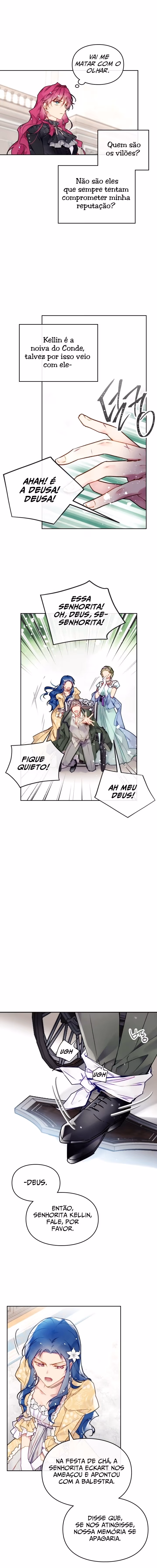Agyeogui Ending Jugeumppun, capítulo 82, página 4