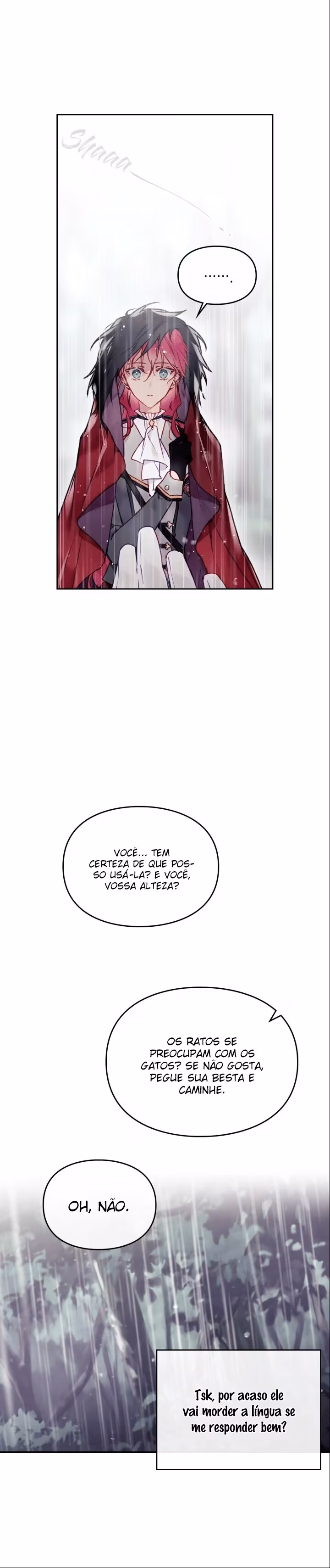 Agyeogui Ending Jugeumppun, capítulo 69, página 4