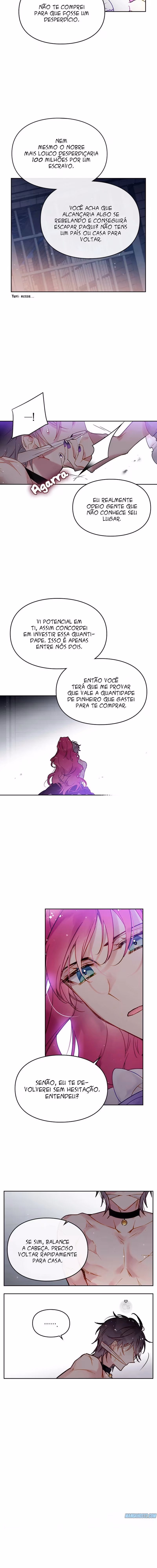 Agyeogui Ending Jugeumppun, capítulo 24, página 4