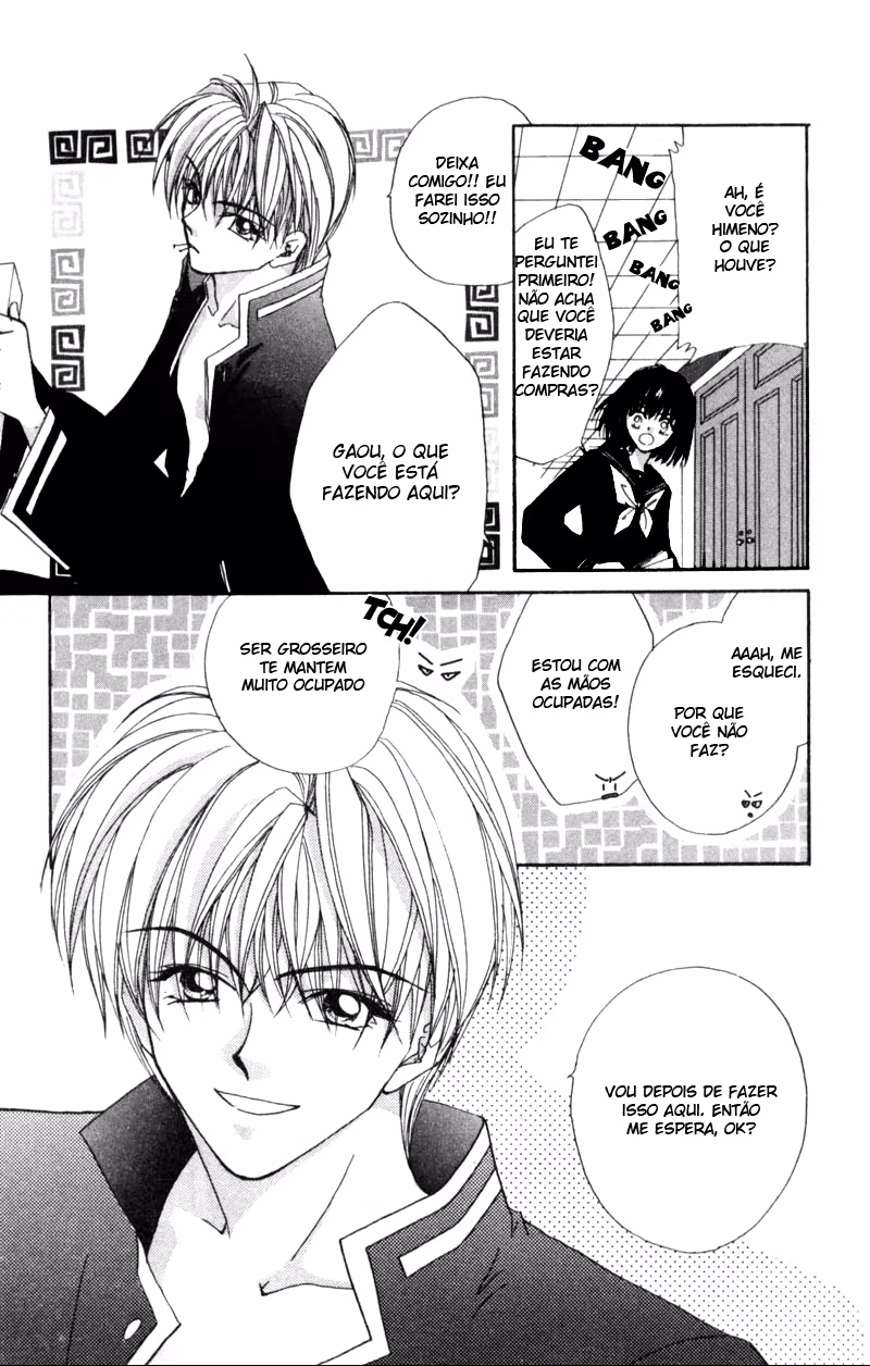 Boys' Kingdom, capítulo 6, página 4