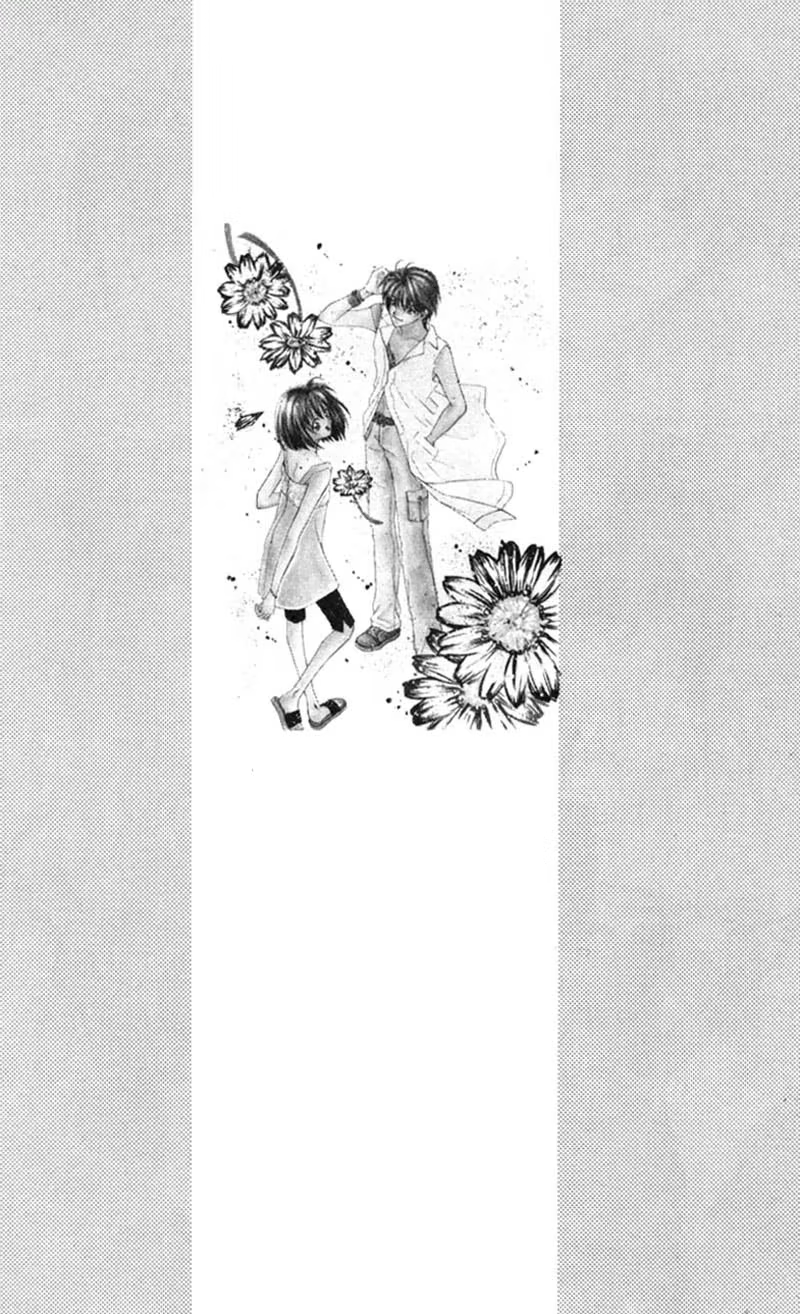 Boys' Kingdom, capítulo 1, página 4