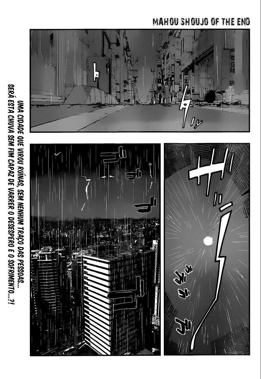 Magical Girl Apocalypse, capítulo 15, página 3