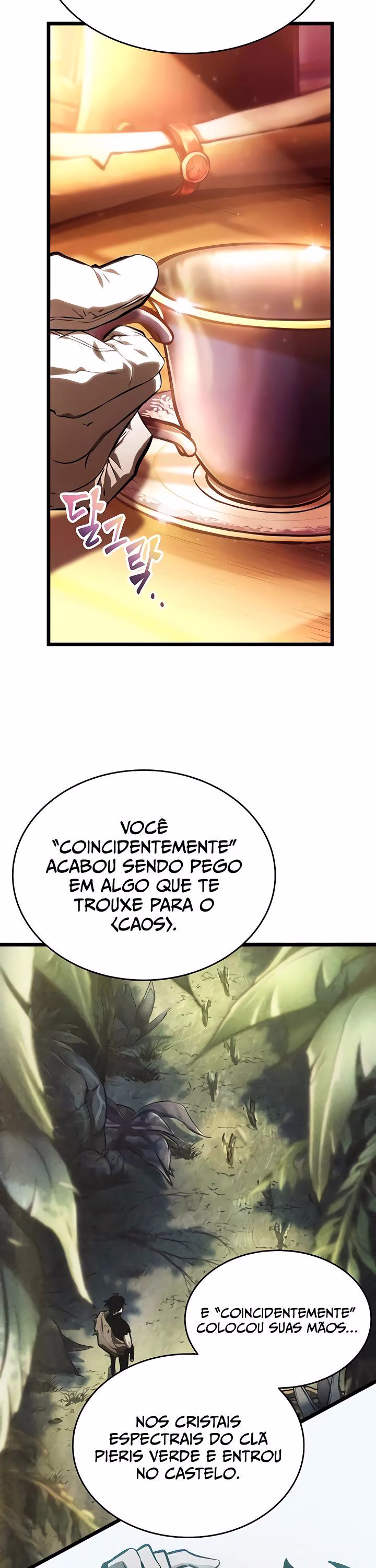 Myeolmang Ihu ui Segye, capítulo 23, página 4
