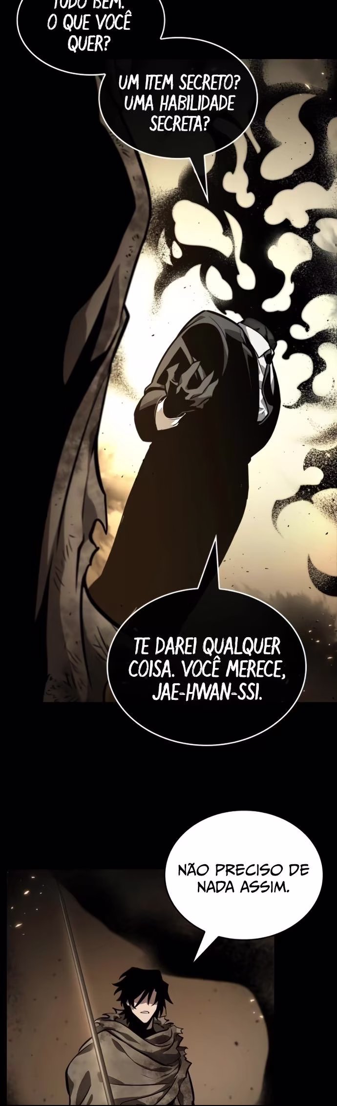 Myeolmang Ihu ui Segye, capítulo 6, página 4