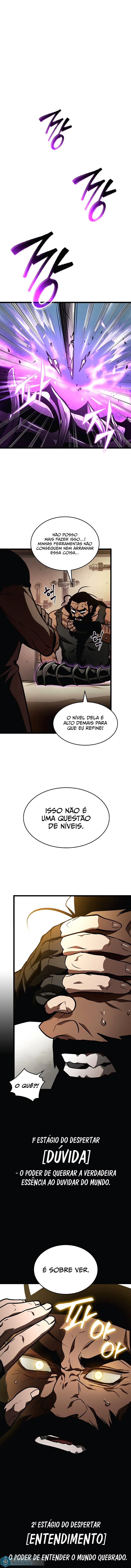 Myeolmang Ihu ui Segye, capítulo 16, página 2