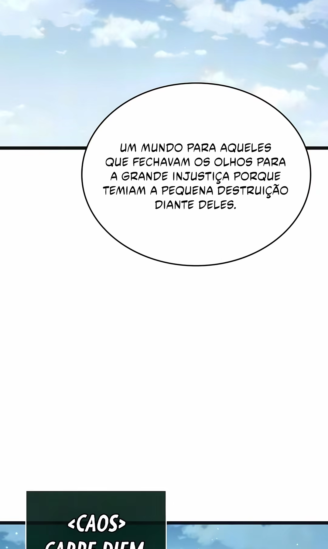 Myeolmang Ihu ui Segye, capítulo 249, página 2