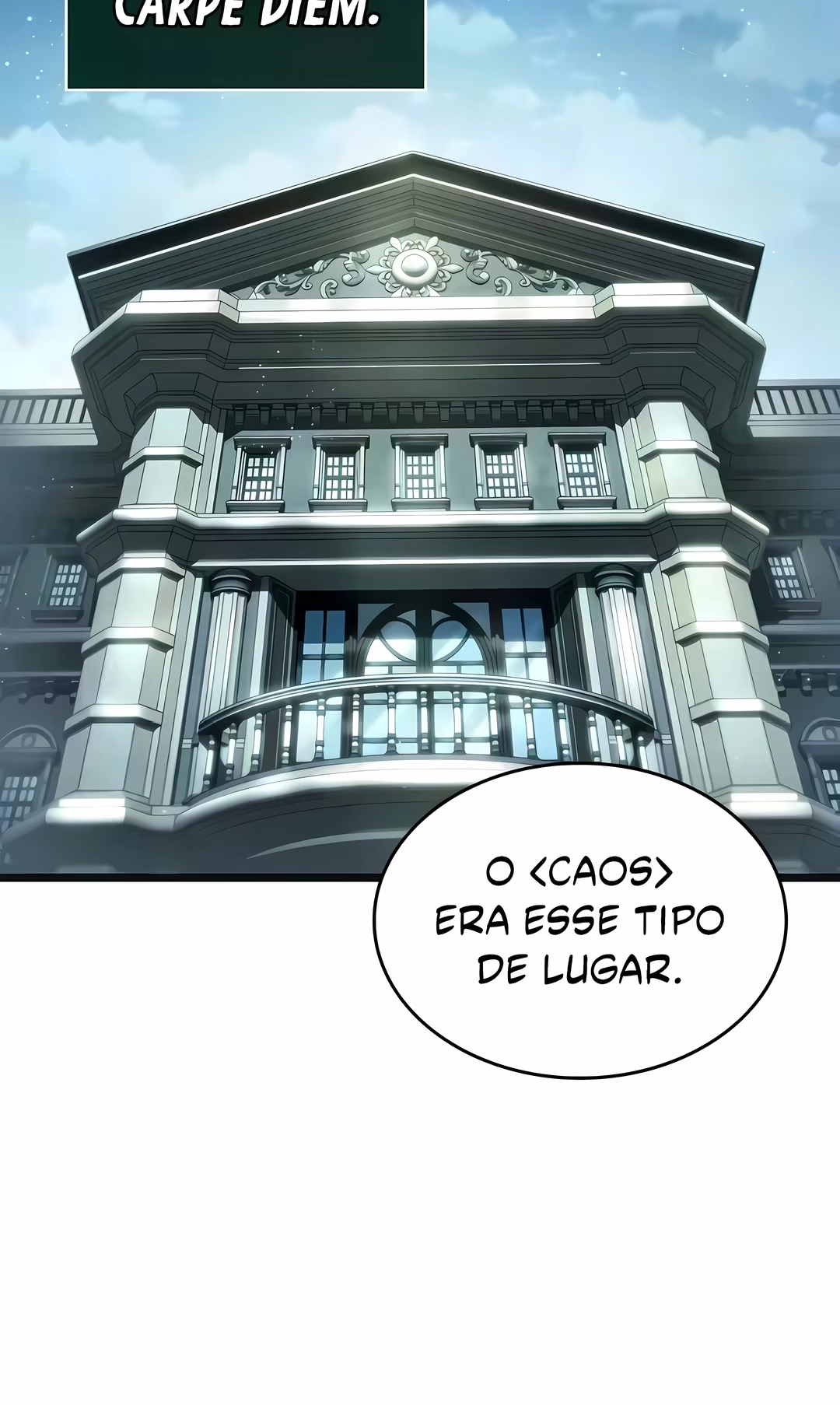 Myeolmang Ihu ui Segye, capítulo 249, página 3