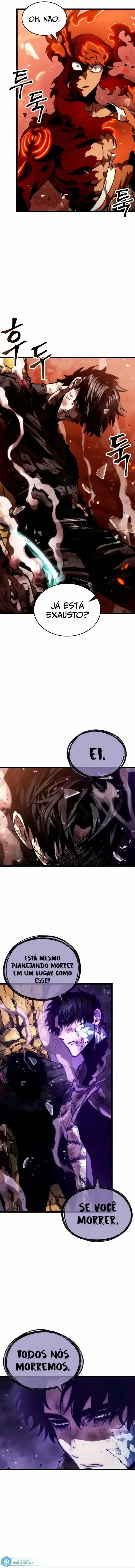 Myeolmang Ihu ui Segye, capítulo 69, página 4