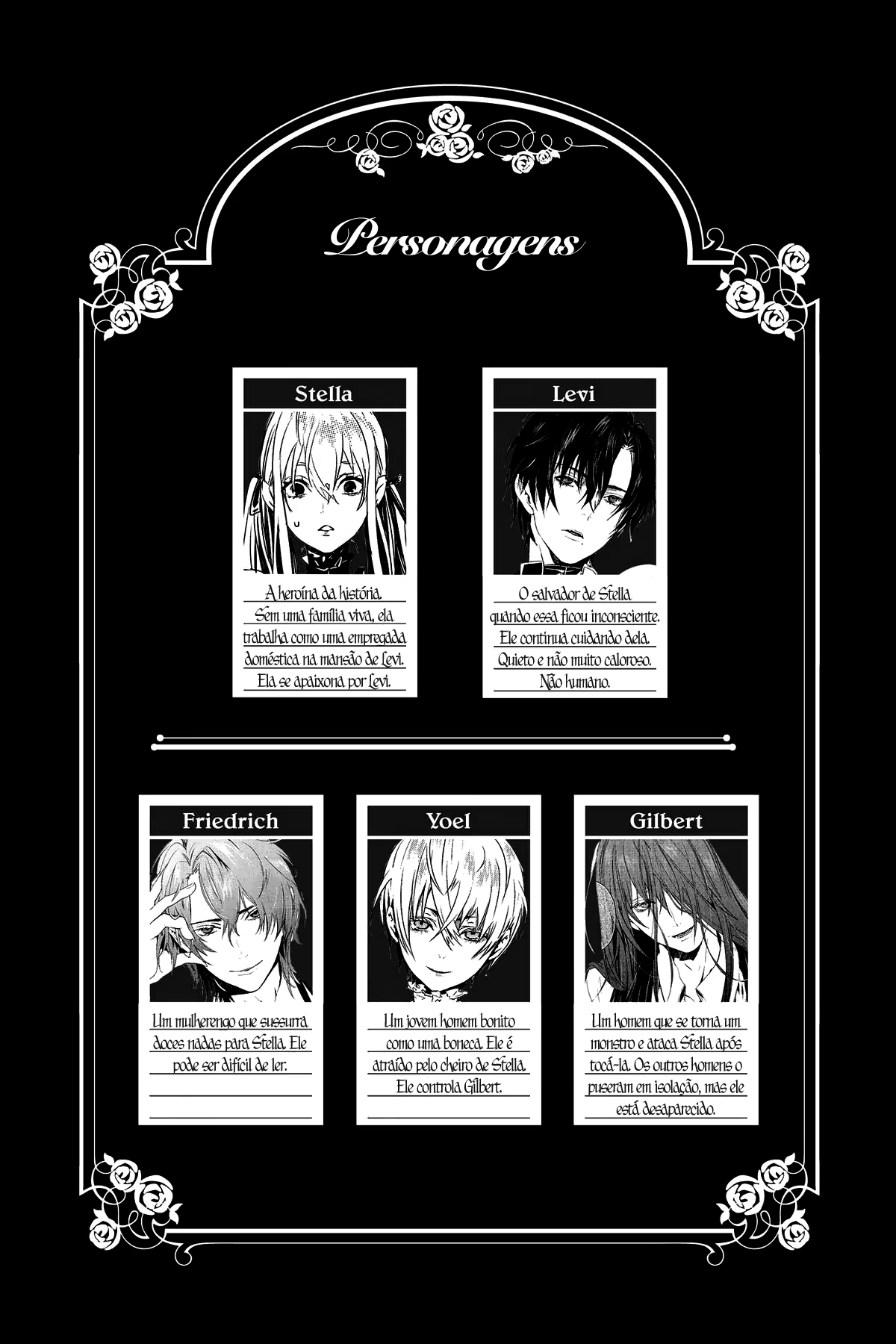 Rosen Blood: Haitoku no Meikan, capítulo 5.5, página 4